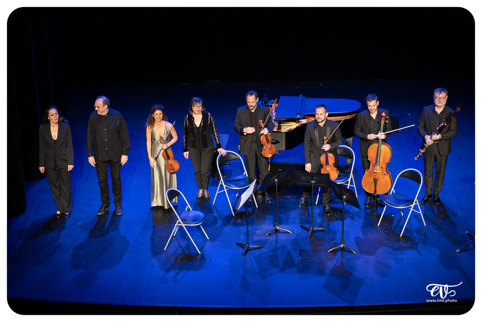 TMTPHOTO LETTRES D'AMOUR, ROBERT ET CLARA SCHUMANN 030